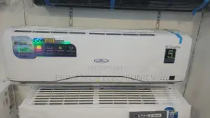 Brand New Haier Thermocool 1hp Genpal Inverter Split Air Conditioner