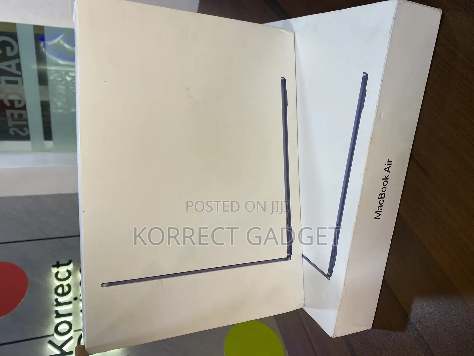 New Laptop Apple MacBook Air 2026 M5 16GB Apple M5 SSD 512GB