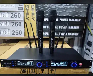 Special KTV 96 Microphone