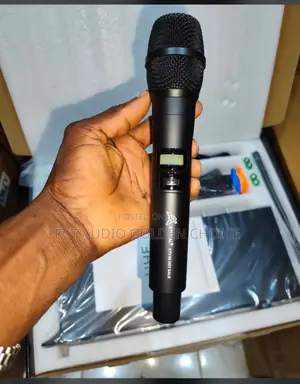 Special KTV 96 Microphone