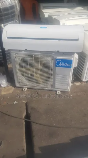 1.5 Hp Midea Air Condition
