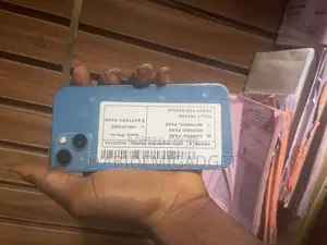 Apple iPhone 13 128 GB Blue