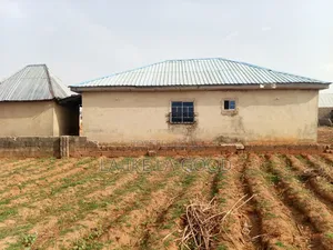 4bdrm Bungalow in Gidan Zakara, Keffi for sale