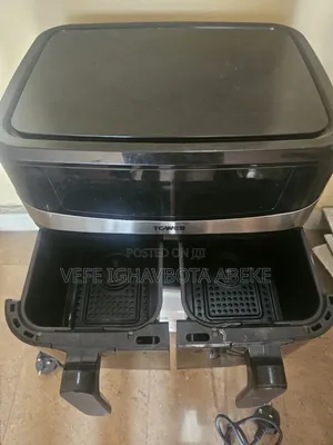 Electric Air Fryer
