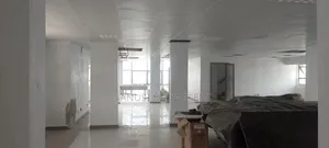 Open Plan Office Space Available for Lease