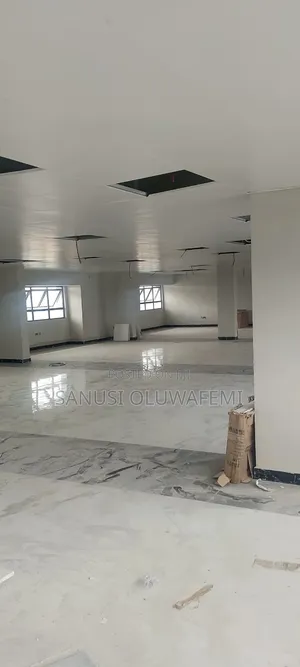 Open Plan Office Space Available for Lease