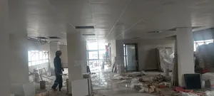 Open Plan Office Space Available for Lease