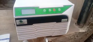 Solar Inverter