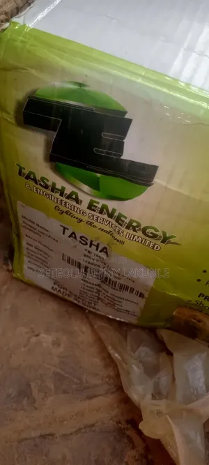 Solar Inverter
