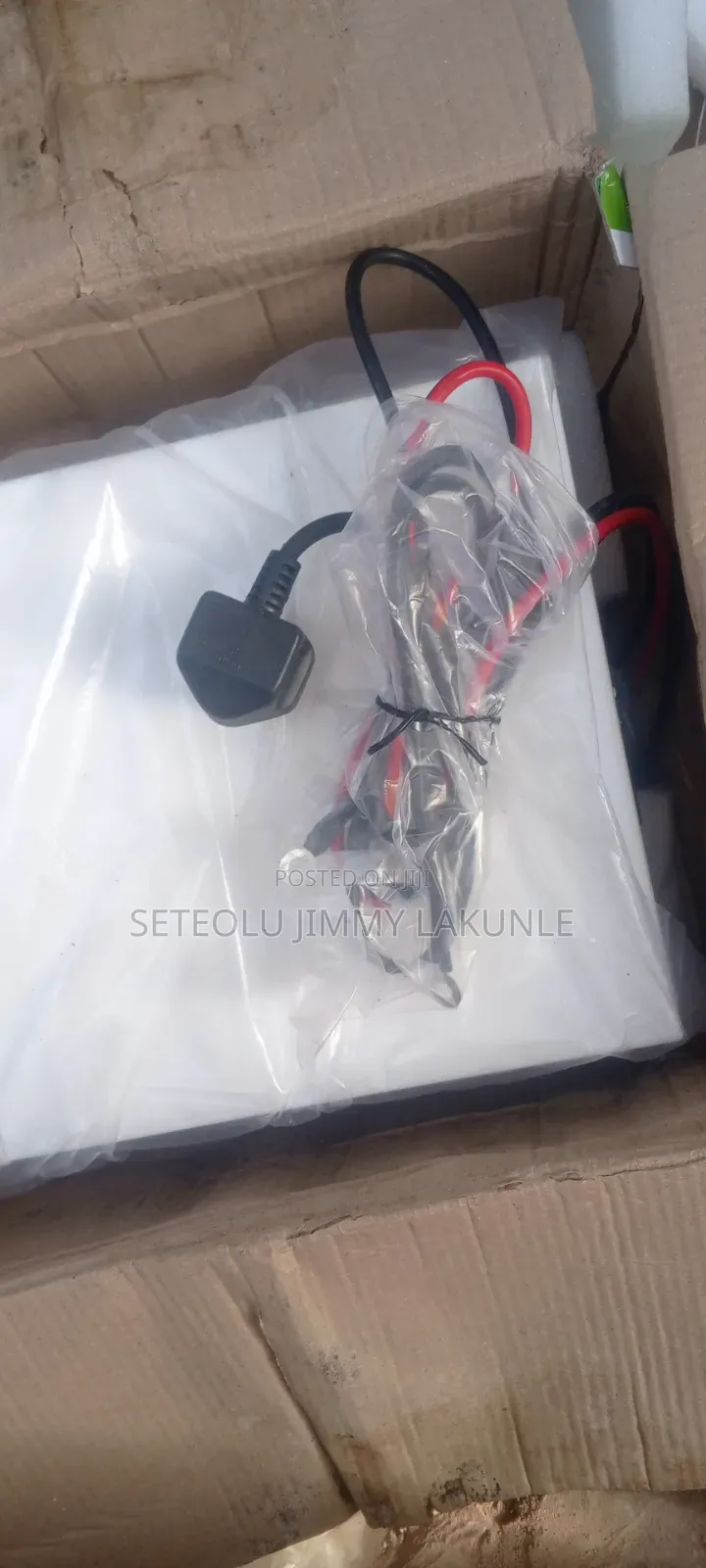 Solar Inverter
