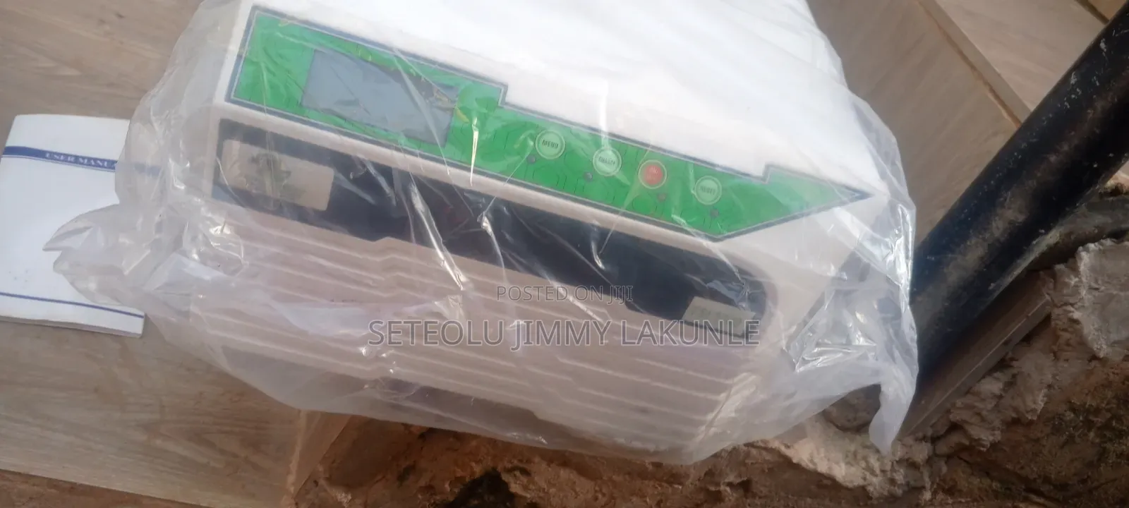 Solar Inverter