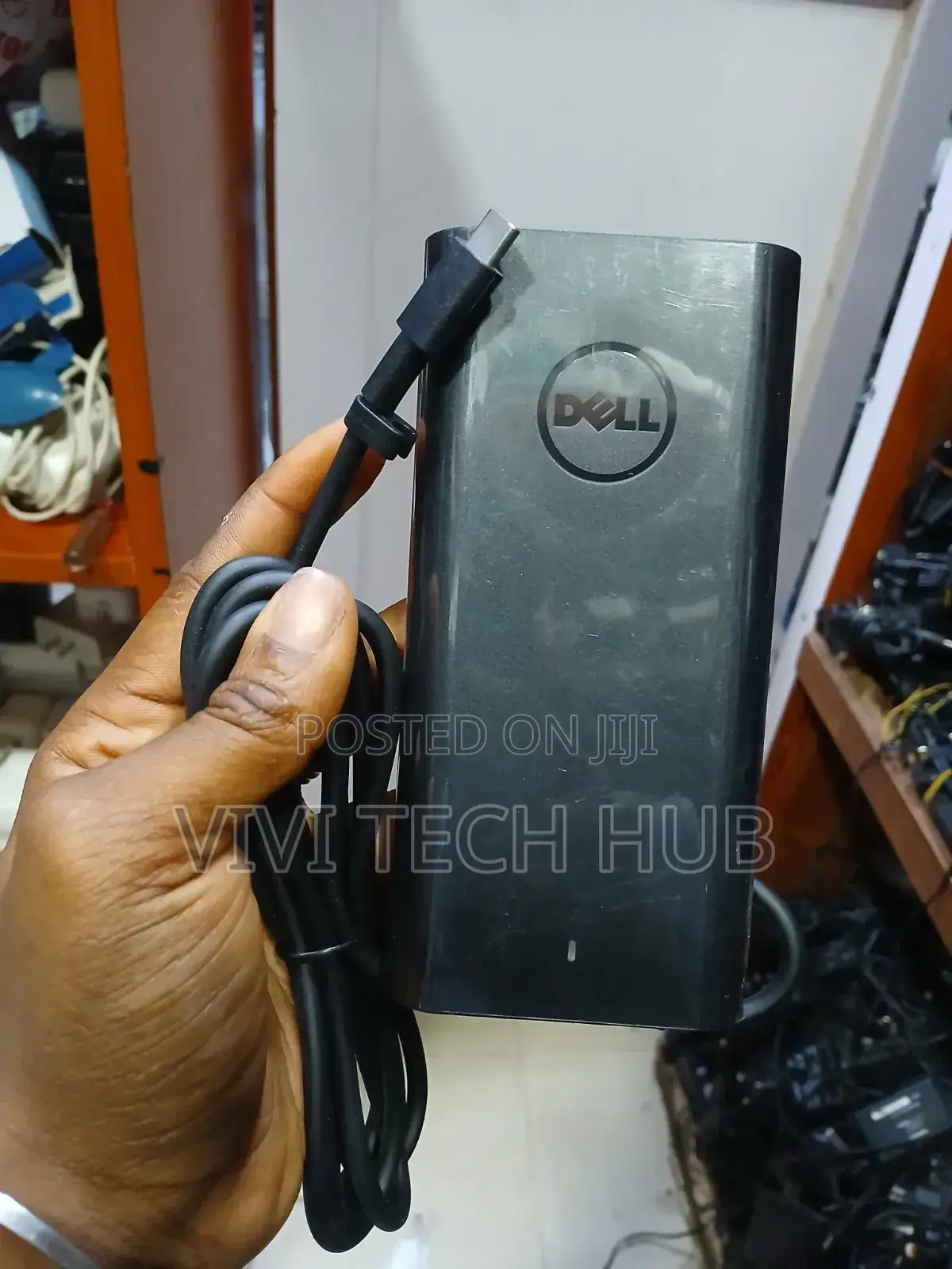 Dell Type C 165w