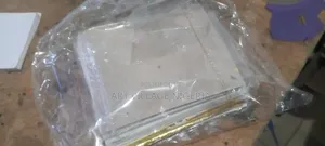 Finishing Gold Leaf