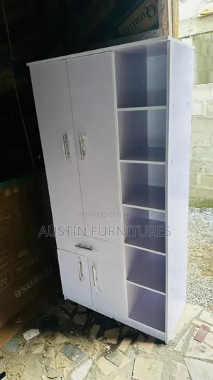Land 3 by 6 Wardrobe