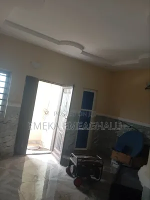 2bdrm Apartment in Premier Layout, Enugu for rent