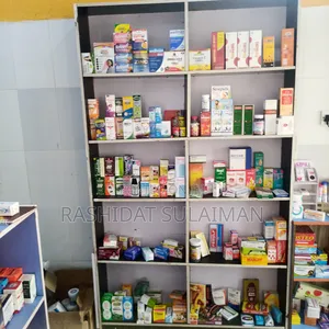 MDF Board Shelves for Sale.