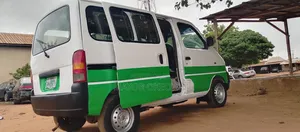 Suzuki APV Minibus 2008 White