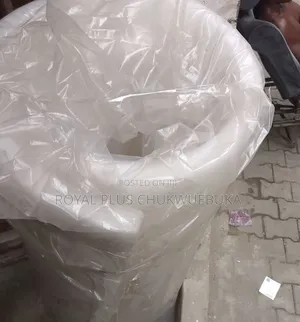 Polyethylene Unbreakable