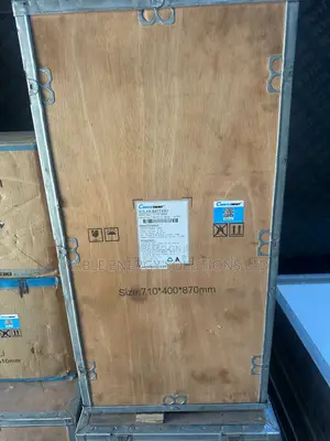 15kwh 48v Cworth Lithium Ion Battery