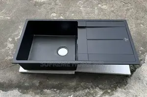 High Quality Acrylic Kitchen Sink