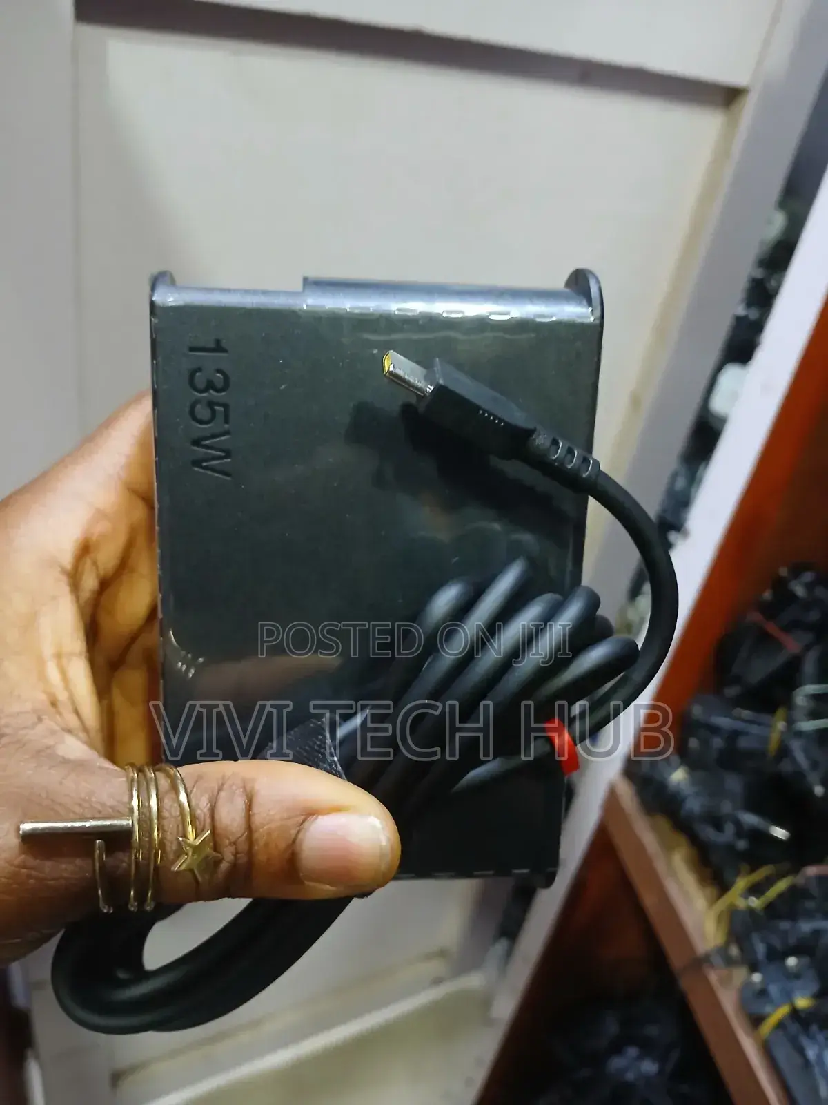 Lenovo 135w Type C