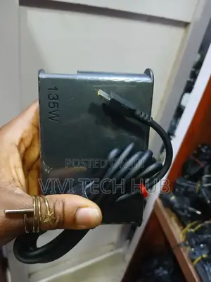 Lenovo 135w Type C
