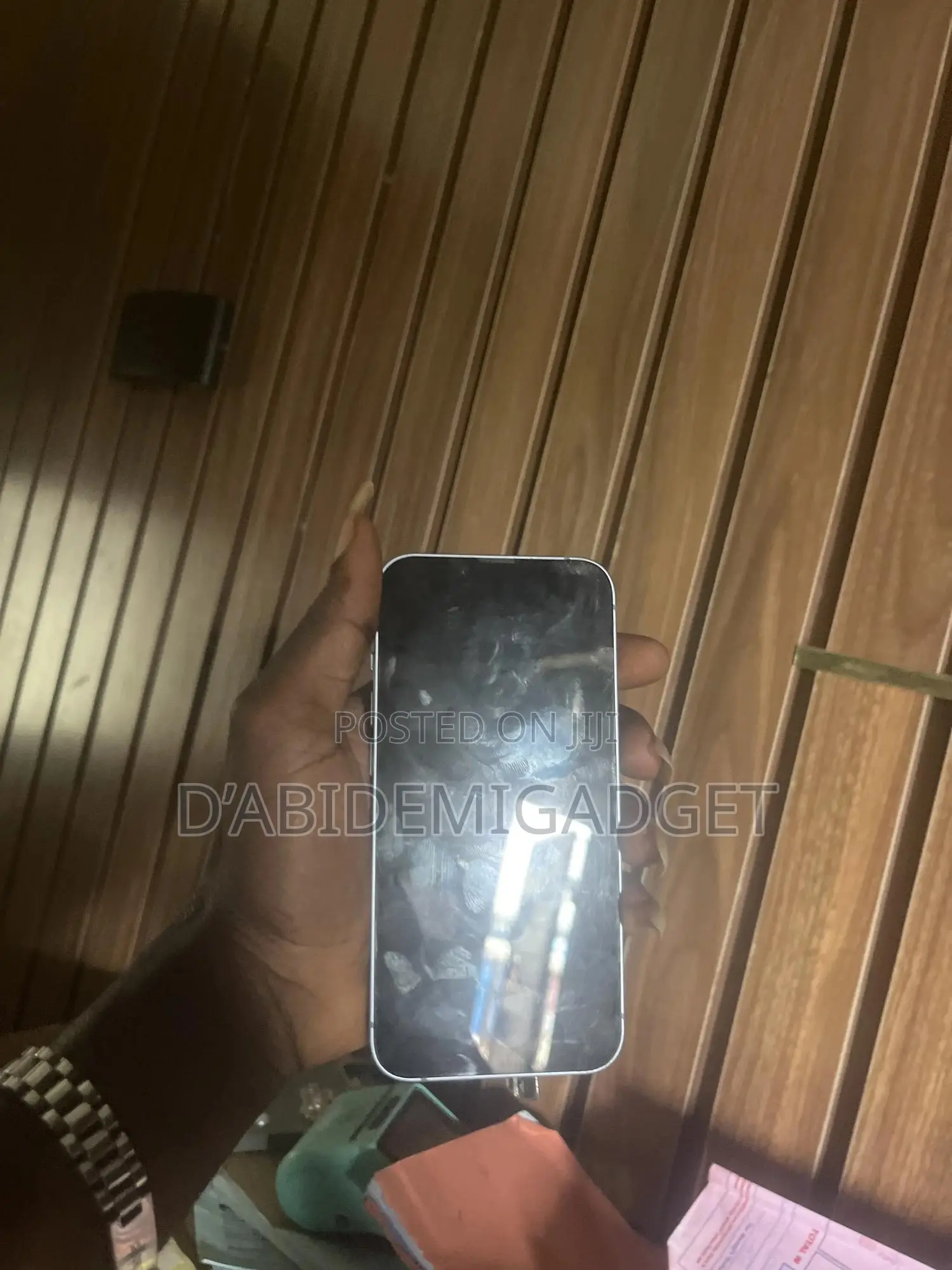 Apple iPhone 14 128 GB Blue
