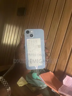 Apple iPhone 14 128 GB Blue