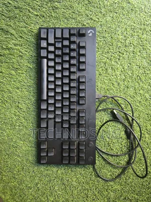Logitech G Pro Keyboard