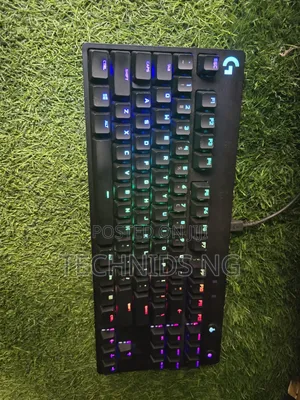 Logitech G Pro Keyboard
