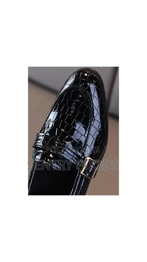 Pointed Toe Casual Trendy Boys Shoes