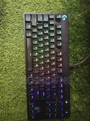 Logitech G Pro Keyboard