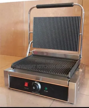 Electric Shawarma Toaster Medium Size