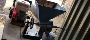 Grinding Machine