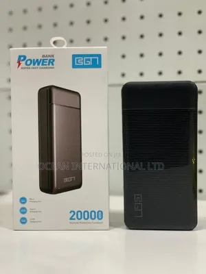 Newly Imported Powerbank