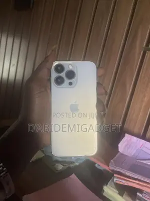 Apple iPhone 14 Pro Max 128 GB Gold