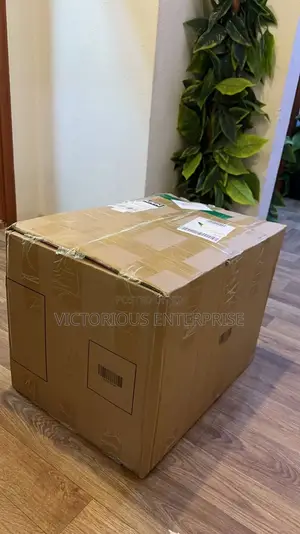 Big Giant Box for Relocation