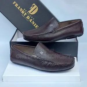 Men’S Loafers Drivers/ Shoe
