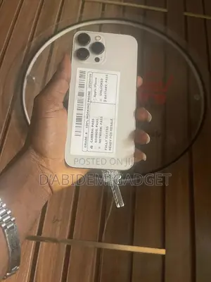 Apple iPhone 14 Pro Max 512 GB Gold