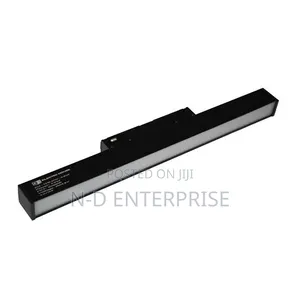 Complete Guide to Magnetic Track Lighting Grnled