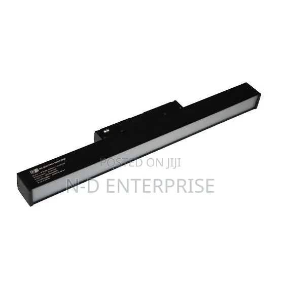 Complete Guide to Magnetic Track Lighting Grnled