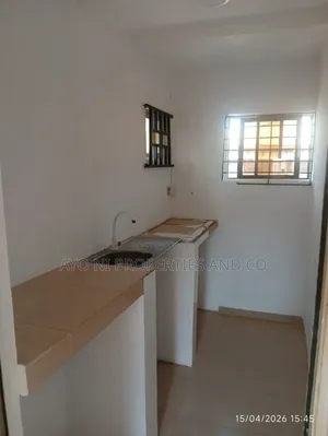 Mini Flat in Ogudu Orioke Lagos for rent