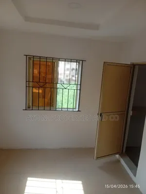 Mini Flat in Ogudu Orioke Lagos for rent