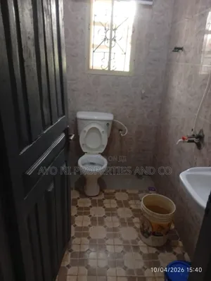 Mini Flat in Ogudu Orioke Lagos for rent
