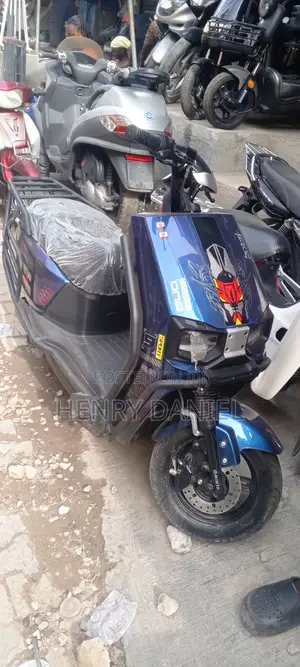 New Arc Vector 2025 Blue
