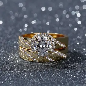 Mury Latest Wedding Ring