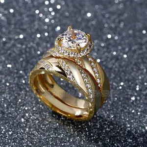 Mury Latest Wedding Ring