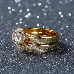 Mury Latest Wedding Ring