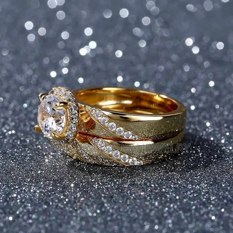 Mury Latest Wedding Ring