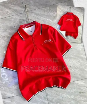 Premium Quality Collar Neck